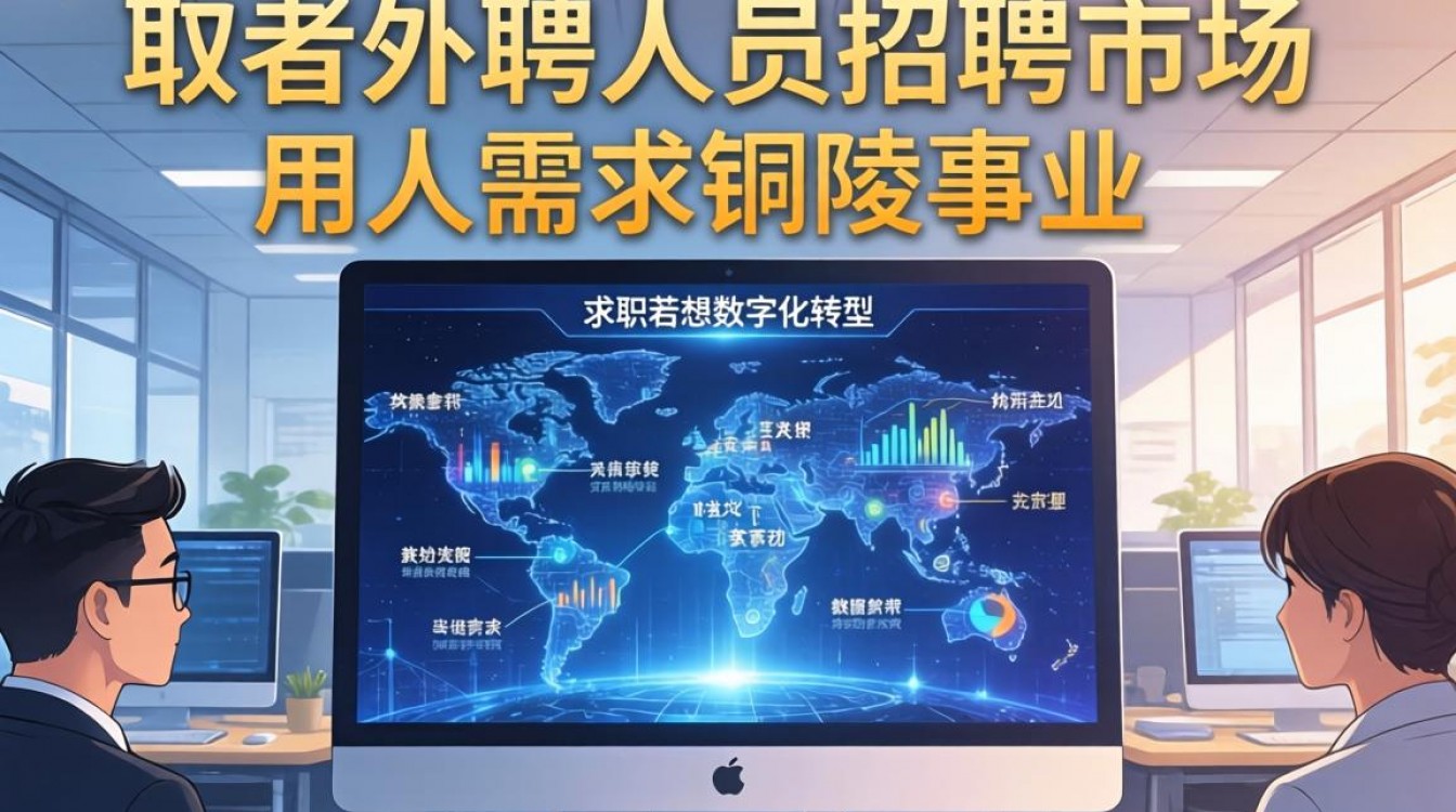 铜陵外聘人员招聘有哪些岗位?铜陵最新外聘人员招聘信息查询-图3 铜陵外聘人员招聘有哪些岗位?铜陵最新外聘人员招聘信息查询-图3