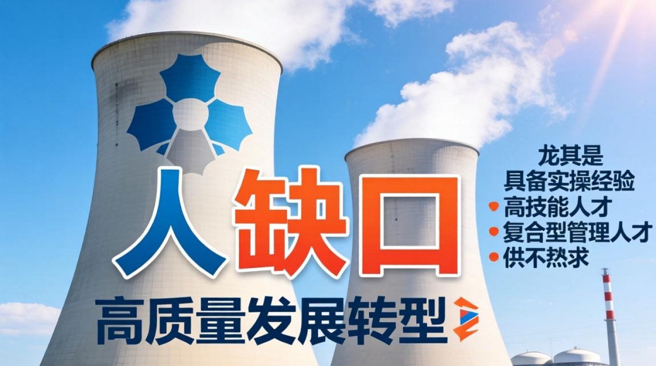 核电人员招聘最新信息,核电招聘条件有哪些?-图1 核电人员招聘最新信息,核电招聘条件有哪些?-图1