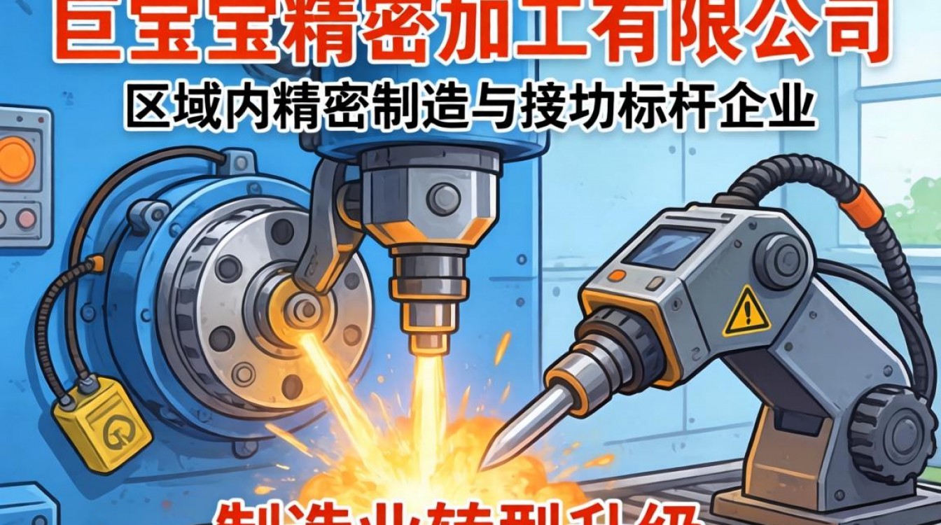 江苏巨宝精密加工有限公司招聘吗？薪资待遇怎么样？-图1