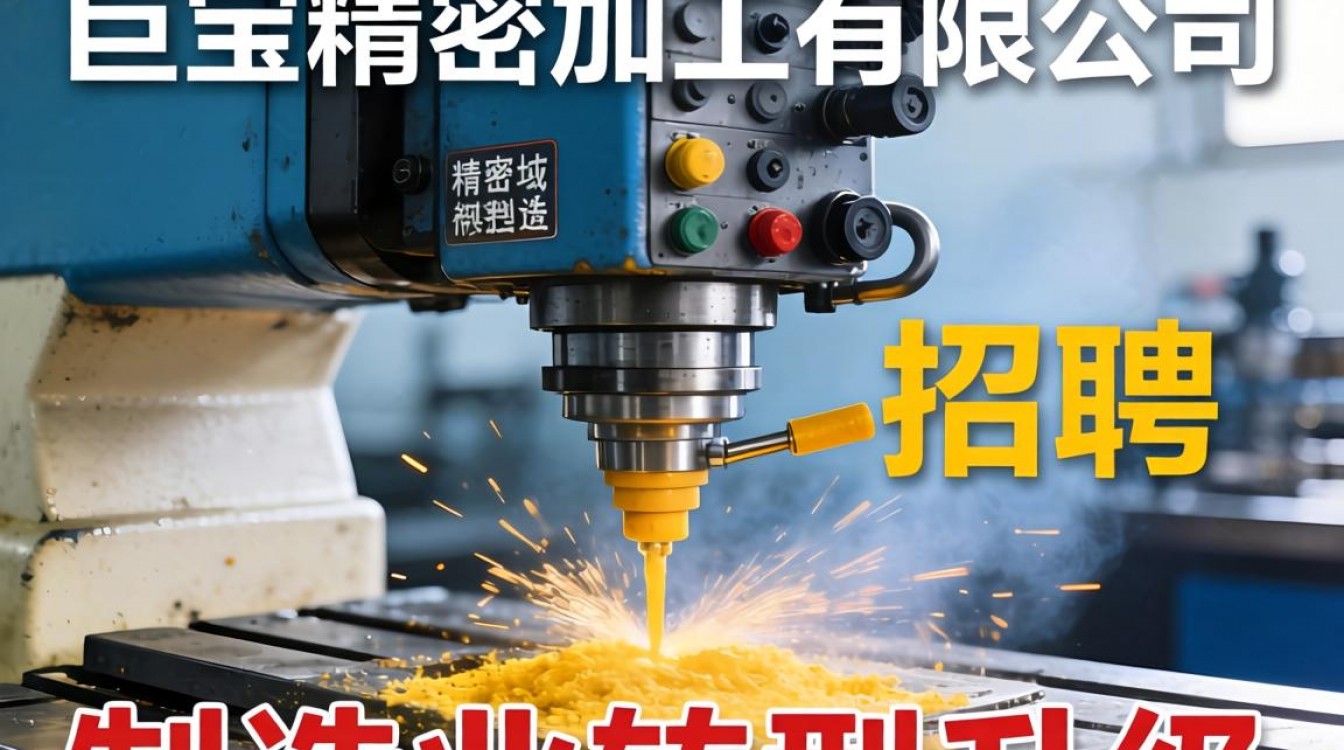 江苏巨宝精密加工有限公司招聘吗？薪资待遇怎么样？-图3