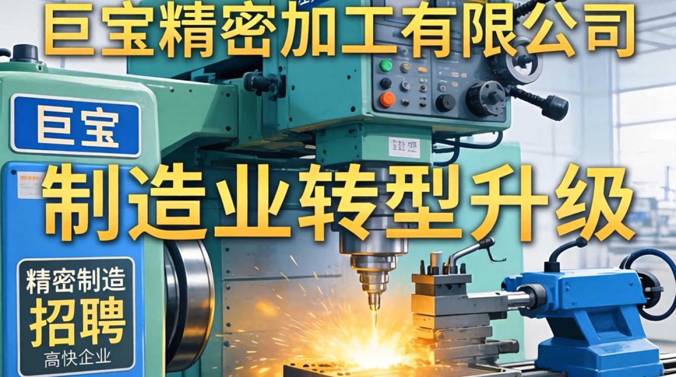 江苏巨宝精密加工有限公司招聘吗？薪资待遇怎么样？-图2