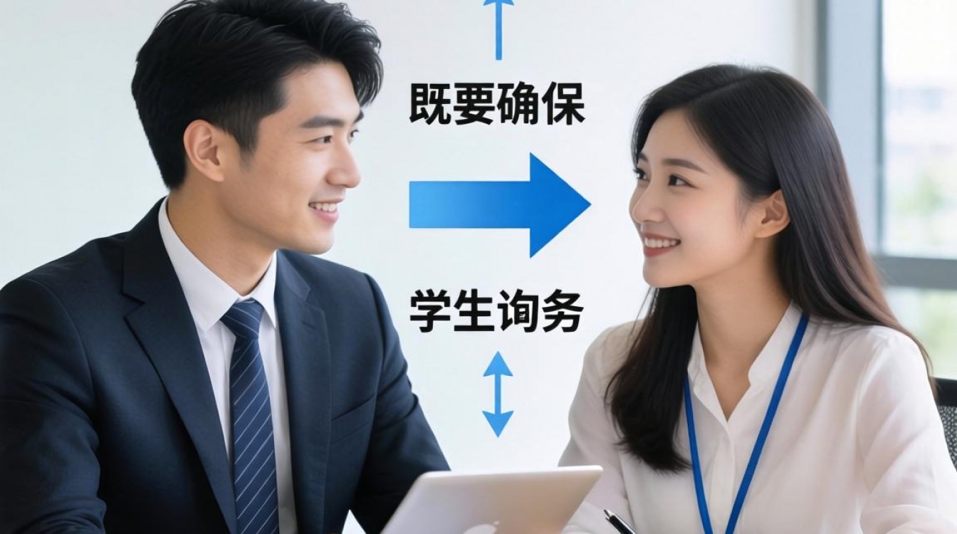 如何与业务和学生沟通,不同场景下如何高效传递信息?-图2 如何与业务和学生沟通,不同场景下如何高效传递信息?-图2