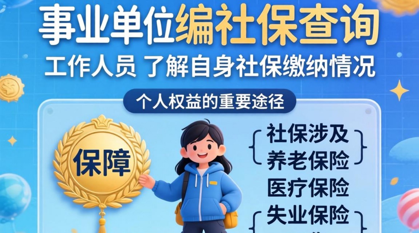 事业编社保怎么查?线上线下渠道有哪些?-图2 事业编社保怎么查?线上线下渠道有哪些?-图2