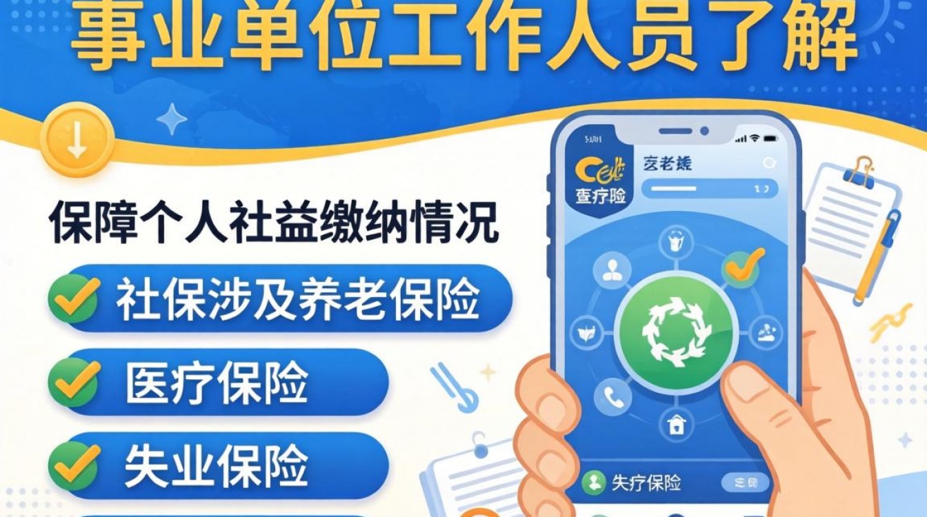事业编社保怎么查?线上线下渠道有哪些?-图3 事业编社保怎么查?线上线下渠道有哪些?-图3