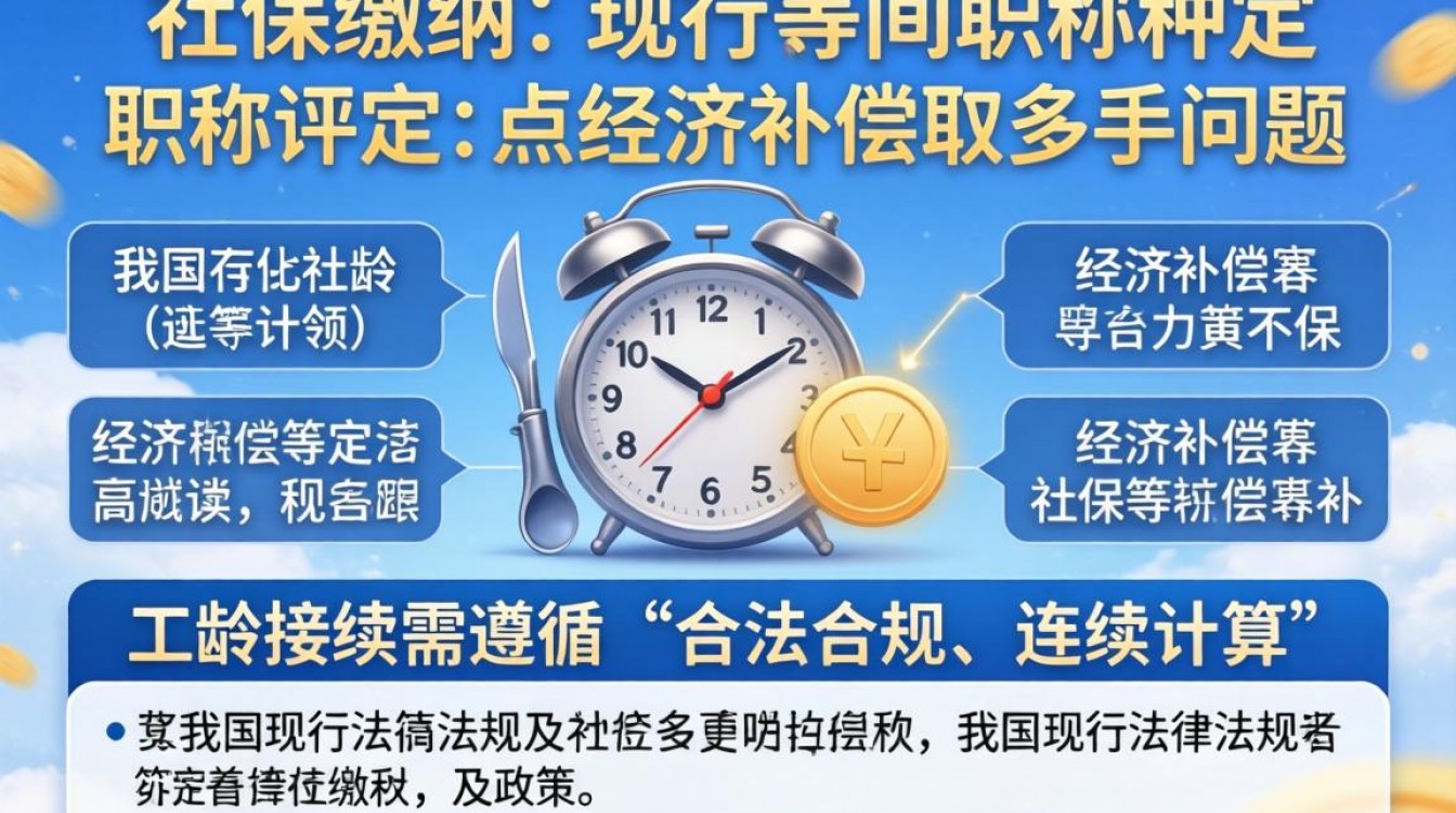 工作调动工龄接续要哪些材料?异地调动工龄怎么算?-图2 工作调动工龄接续要哪些材料?异地调动工龄怎么算?-图2