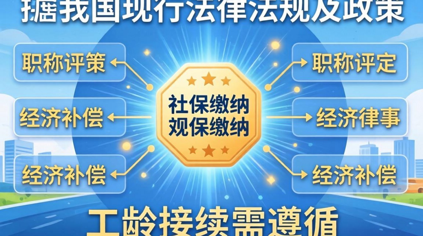 工作调动工龄接续要哪些材料?异地调动工龄怎么算?-图3 工作调动工龄接续要哪些材料?异地调动工龄怎么算?-图3