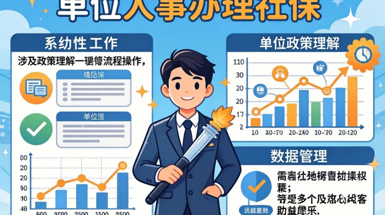 单位人事办理社保流程是什么?新手人事必看指南!-图2 单位人事办理社保流程是什么?新手人事必看指南!-图2