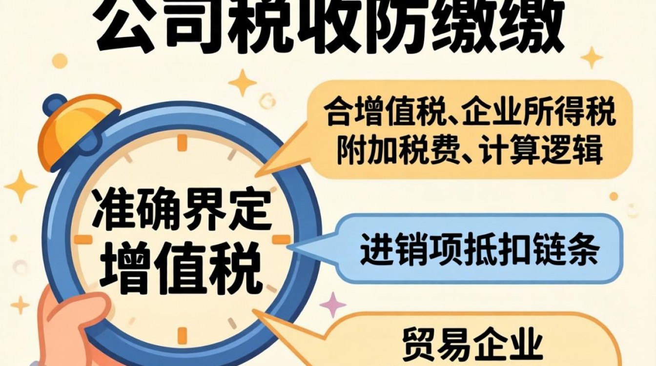 贸易公司税收怎么收缴？贸易公司需要缴纳哪些税费-图2