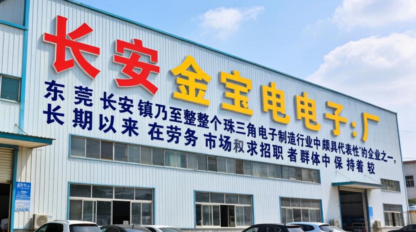 长安金宝电子厂怎么样？工资待遇及工作环境真实评价-图2