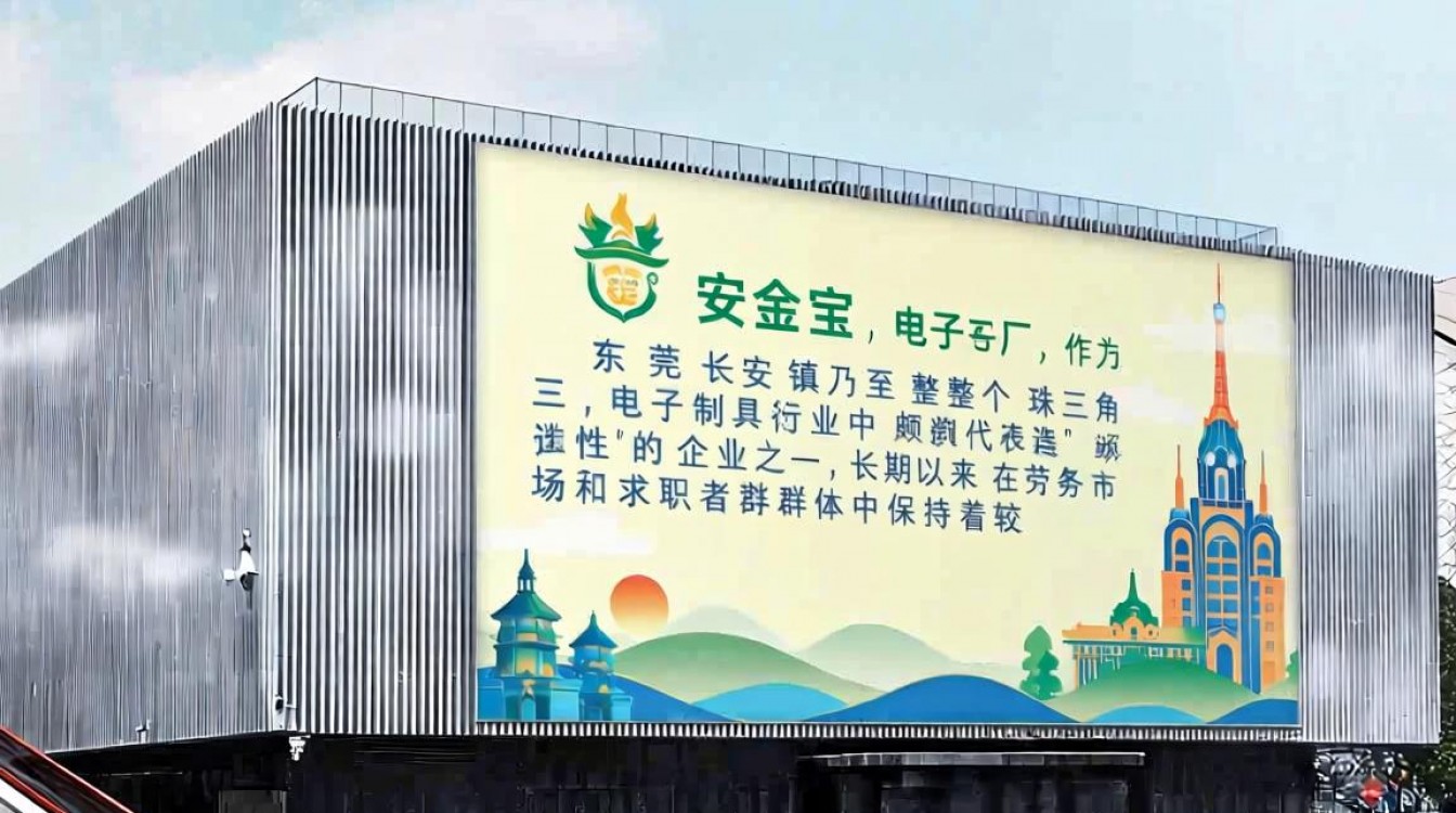 长安金宝电子厂怎么样？工资待遇及工作环境真实评价-图3