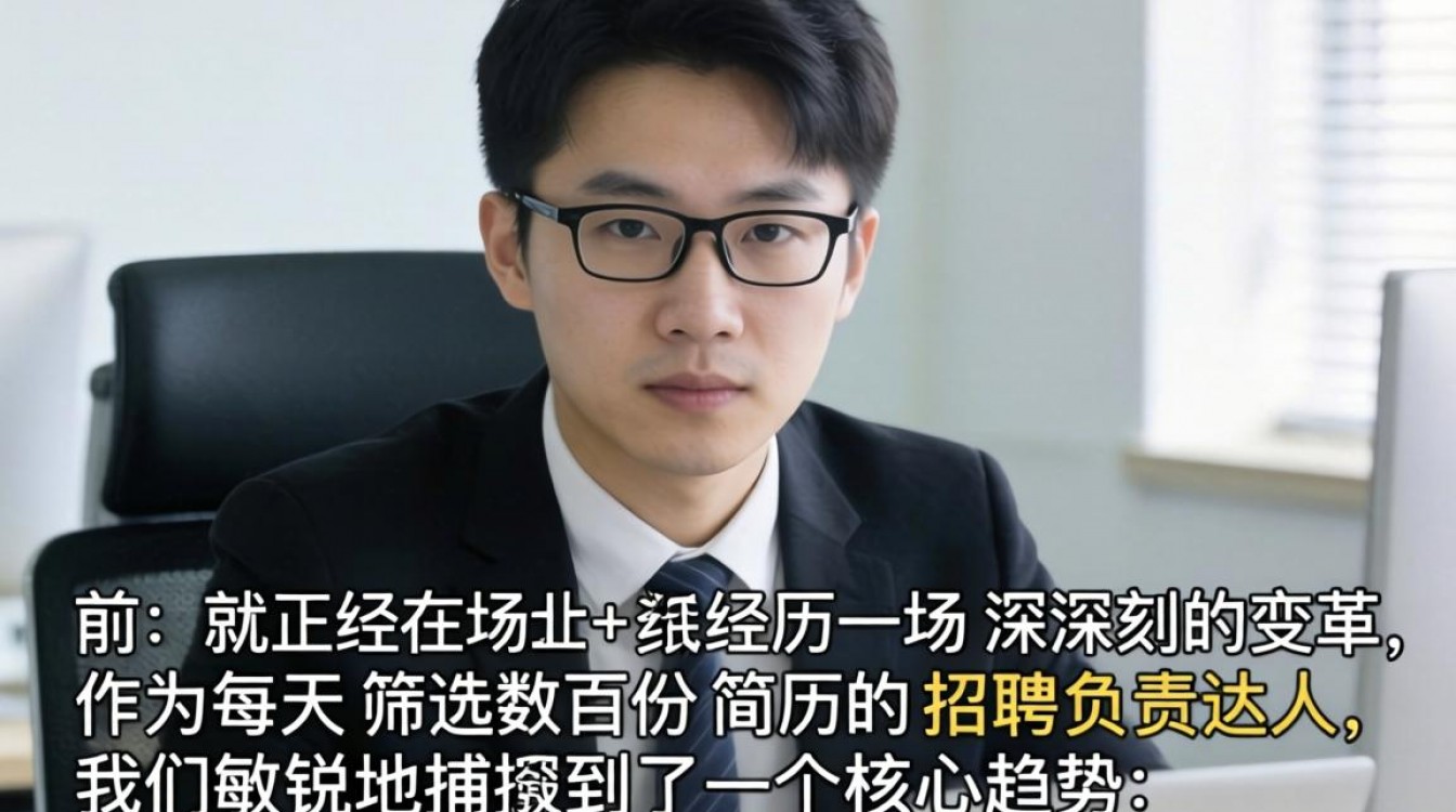 用人单位的招聘人员说什么是面试加分项?HR最看重的求职细节-图3 用人单位的招聘人员说什么是面试加分项?HR最看重的求职细节-图3