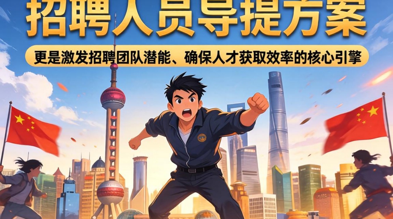 招聘人员提成方案怎么设计？招聘专员提成制度方案模板-图1