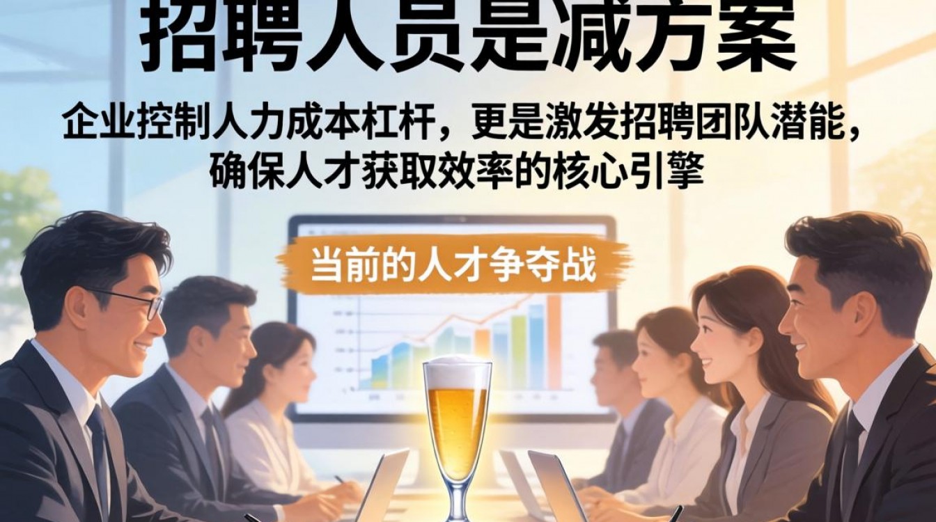 招聘人员提成方案怎么设计？招聘专员提成制度方案模板-图2