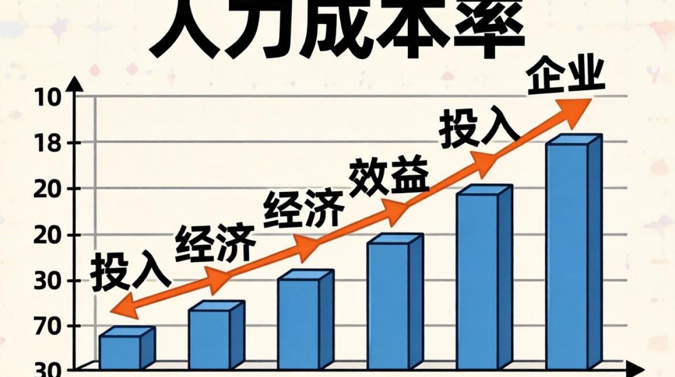 人力成本率计算公式是什么?具体包含哪些成本项?-图2 人力成本率计算公式是什么?具体包含哪些成本项?-图2