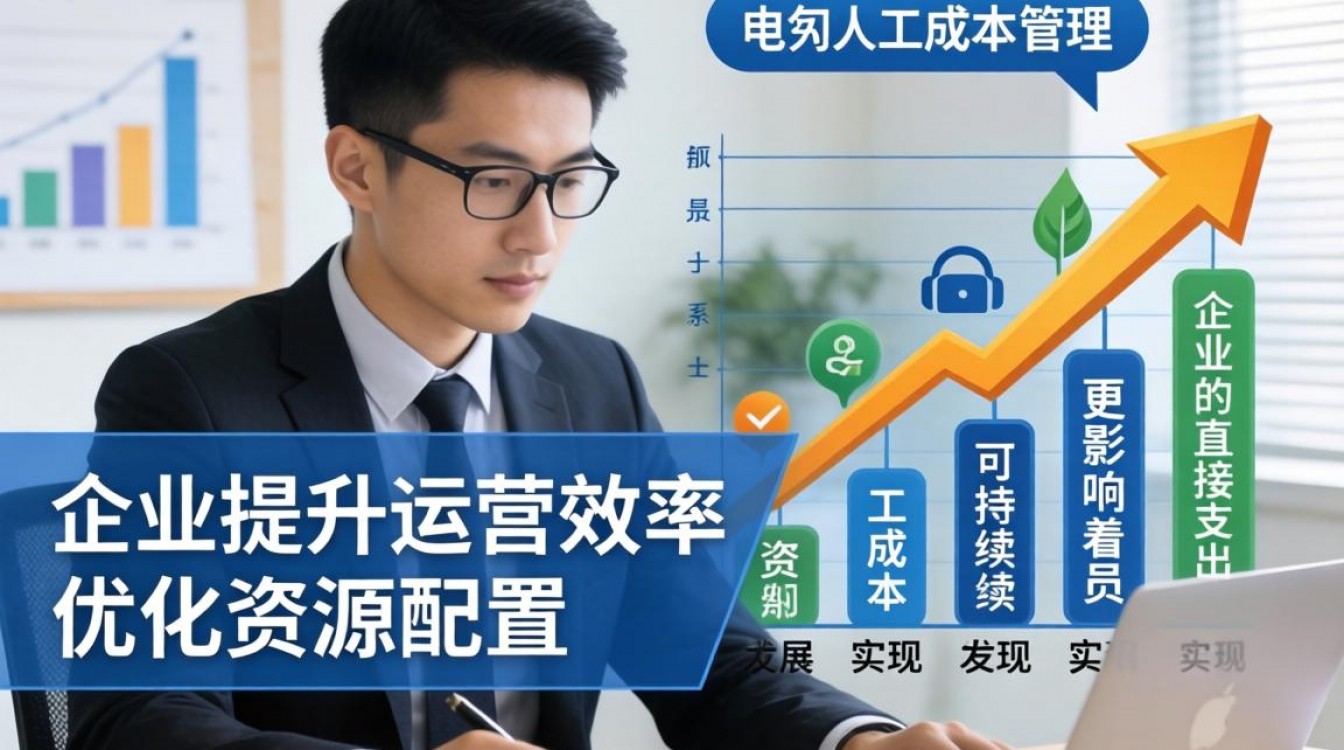 企业如何强化人工成本管理才能降本增效?-图2 企业如何强化人工成本管理才能降本增效?-图2