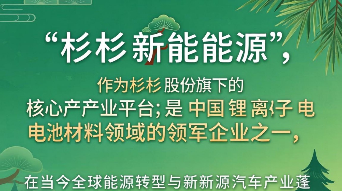 杉杉新能源怎么样？杉杉新能源值得投资吗？-图2