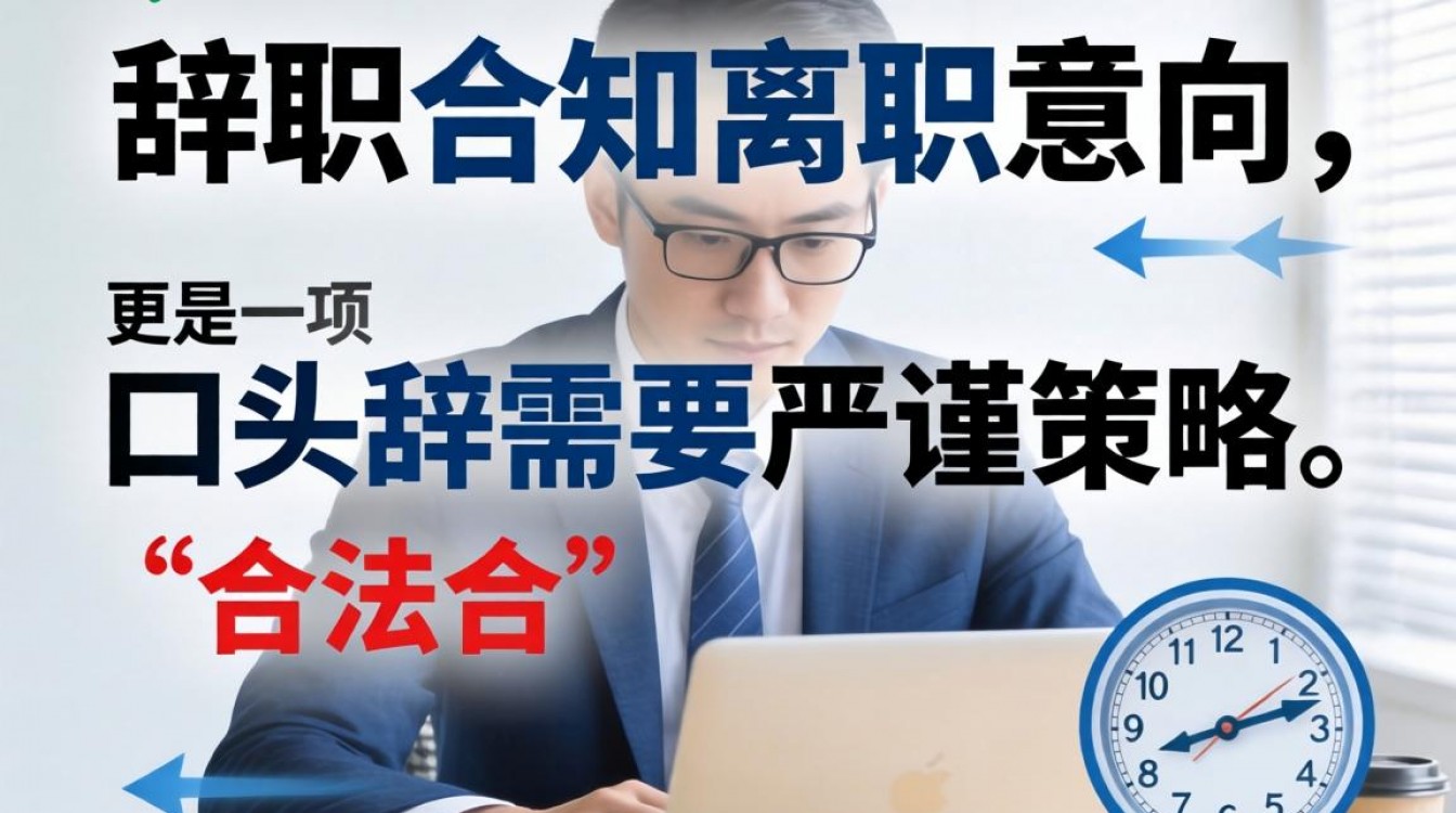 口头辞职如何说比较好?口头辞职怎么说才得体?-图3 口头辞职如何说比较好?口头辞职怎么说才得体?-图3