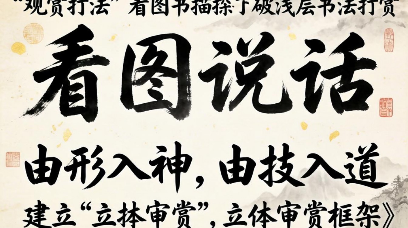 观赏书法作文怎么写,如何写好观赏书法的作文-图2 观赏书法作文怎么写,如何写好观赏书法的作文-图2
