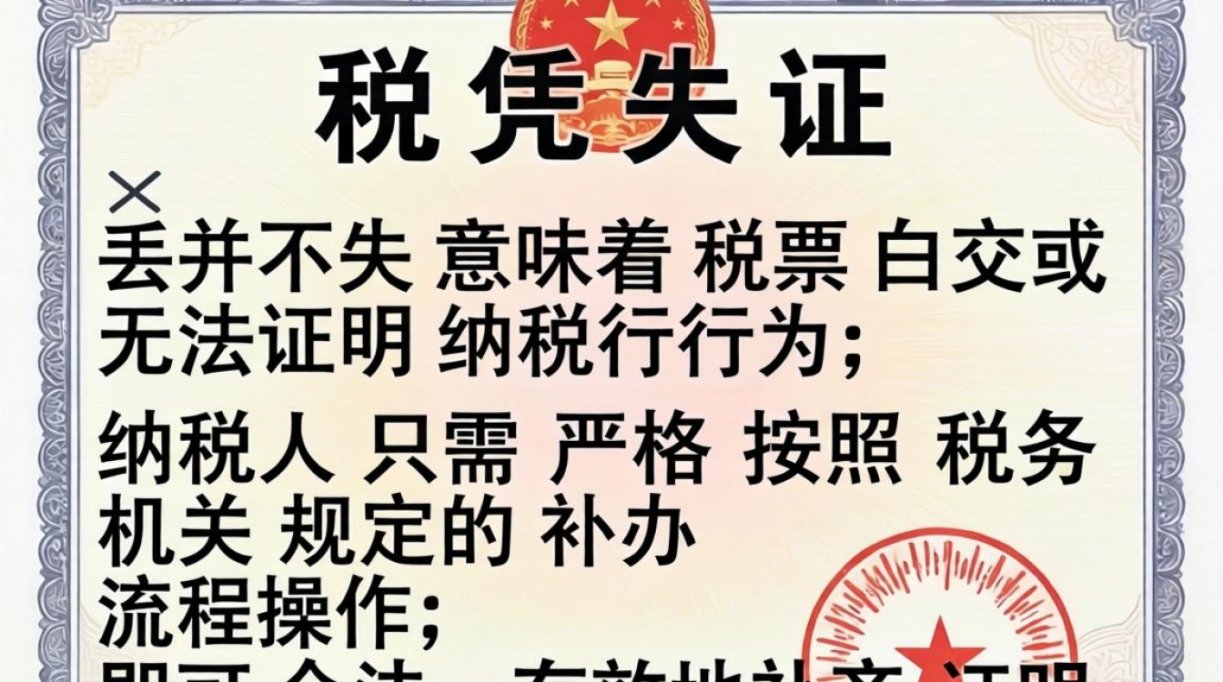 完税凭证丢失怎么办？如何补办完税证明？-图2