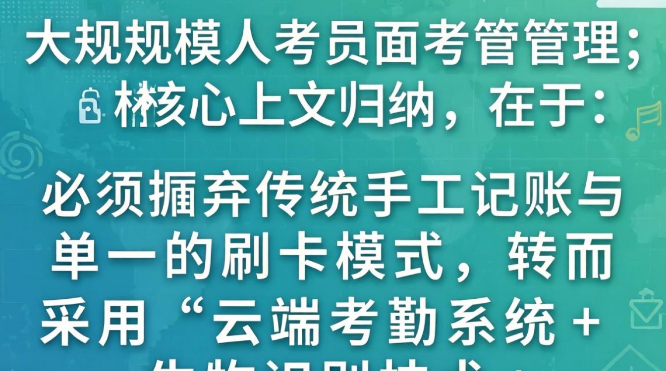 人多如何报考勤?考勤系统哪种适合人多公司-图3 人多如何报考勤?考勤系统哪种适合人多公司-图3
