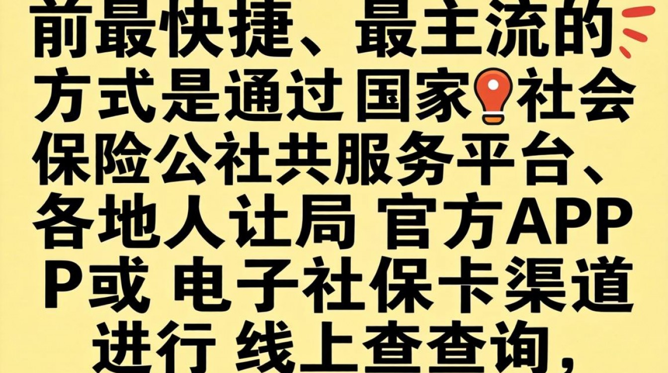 如何查社保备案?社保备案查询方法有哪些?-图1 如何查社保备案?社保备案查询方法有哪些?-图1