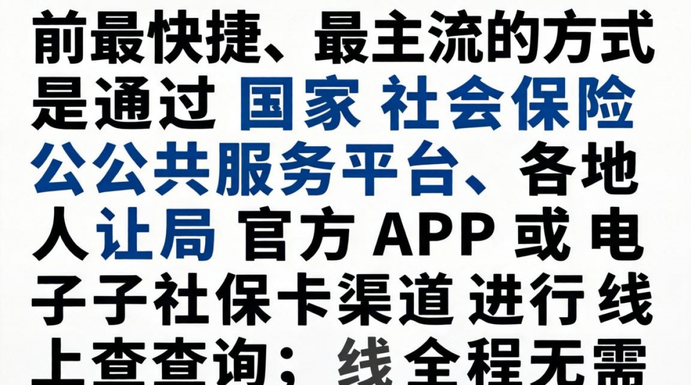 如何查社保备案?社保备案查询方法有哪些?-图2 如何查社保备案?社保备案查询方法有哪些?-图2