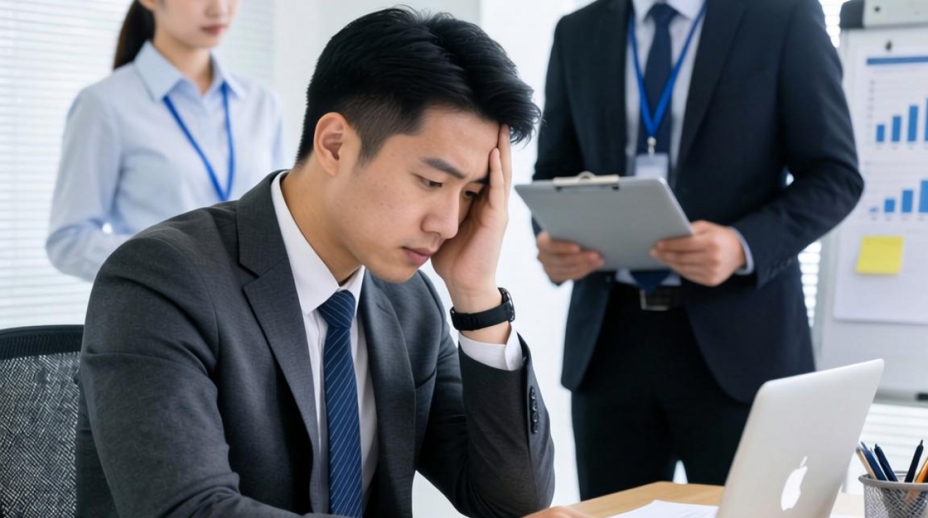 如何委婉提出员工迟到问题，避免尴尬又有效？-图1