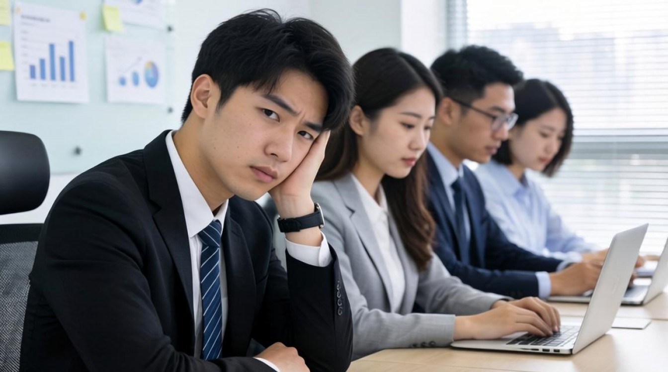 如何委婉提出员工迟到问题，避免尴尬又有效？-图2