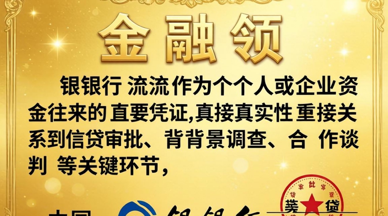 hr如何辨别中国银行工资流水真伪?有官方验证渠道吗?-图2 hr如何辨别中国银行工资流水真伪?有官方验证渠道吗?-图2
