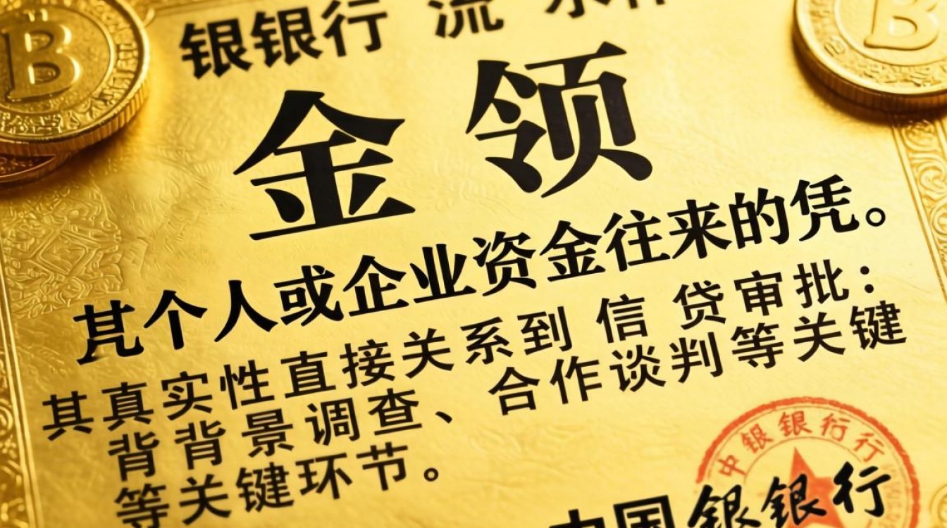 hr如何辨别中国银行工资流水真伪?有官方验证渠道吗?-图3 hr如何辨别中国银行工资流水真伪?有官方验证渠道吗?-图3
