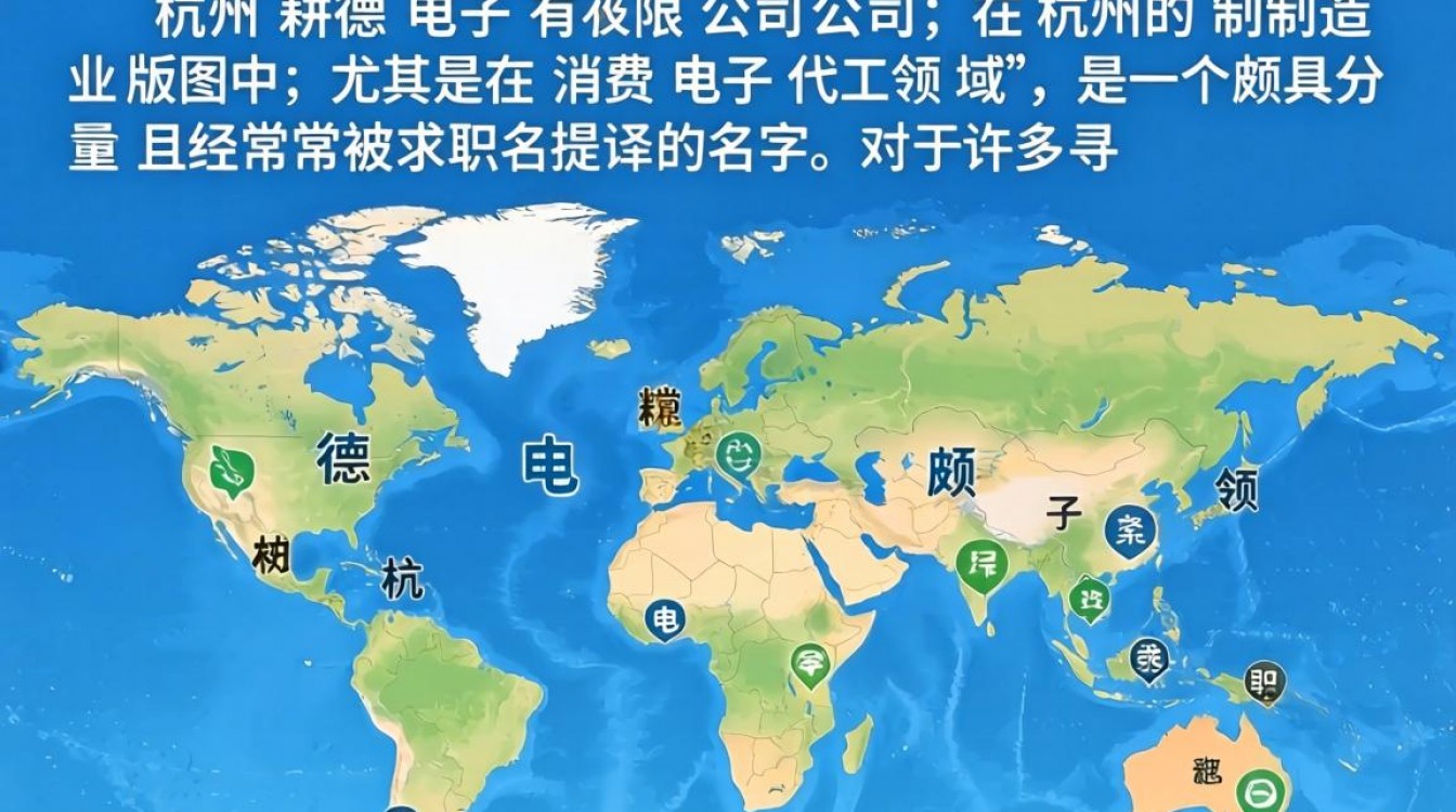 杭州耕德电子厂怎么样？真实薪资待遇揭秘-图2