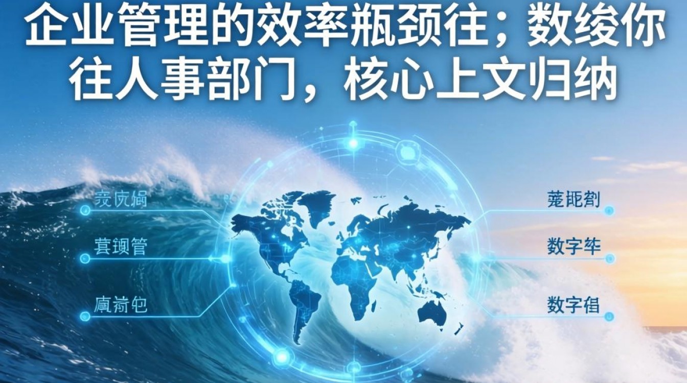 公司人事管理软件哪个好用？中小企业人事管理系统推荐-图2
