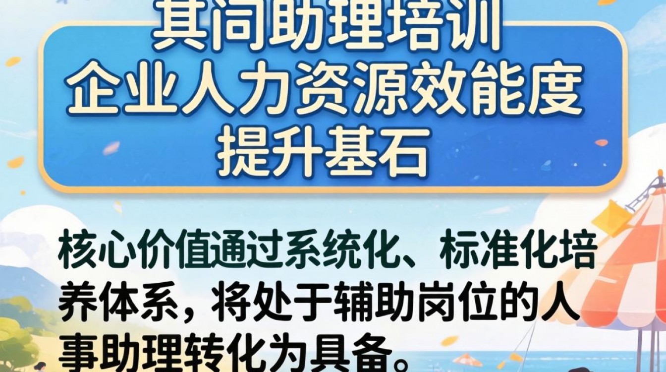 人事助理培训有哪些内容，人事助理培训课程怎么选-图1