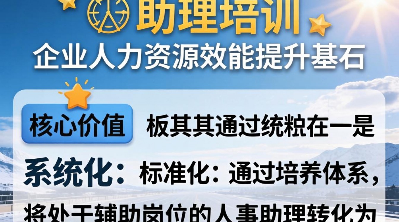 人事助理培训有哪些内容，人事助理培训课程怎么选-图3