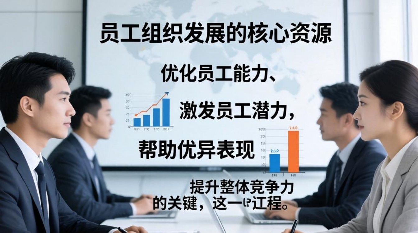 如何有效提升员工绩效与工作效率的5个实用方法?-图3 如何有效提升员工绩效与工作效率的5个实用方法?-图3