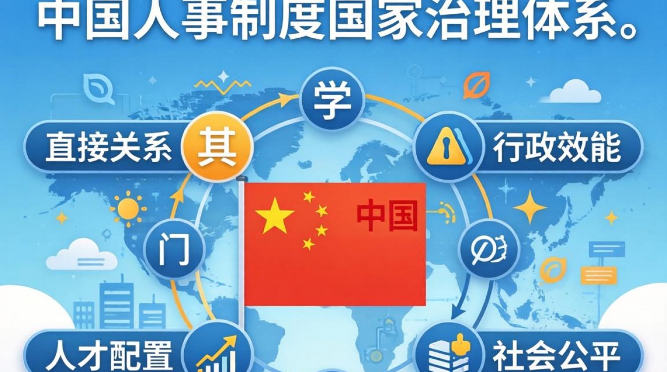 中国国家人事是什么机构，中国国家人事人才培训网官网入口-图2