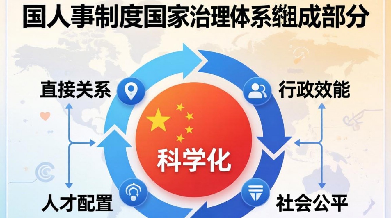 中国国家人事是什么机构，中国国家人事人才培训网官网入口-图3