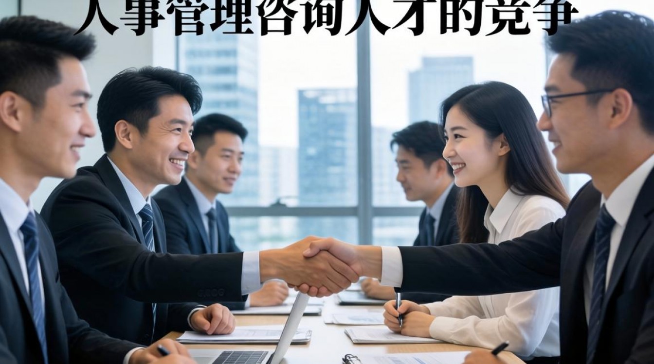 人事管理咨询公司哪家好?专业人力资源顾问怎么选-图2 人事管理咨询公司哪家好?专业人力资源顾问怎么选-图2