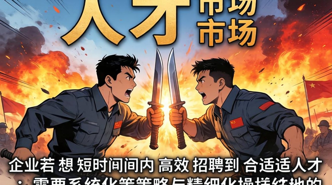 如何短时间招到人?急招岗3天到人秘诀是什么?-图3 如何短时间招到人?急招岗3天到人秘诀是什么?-图3