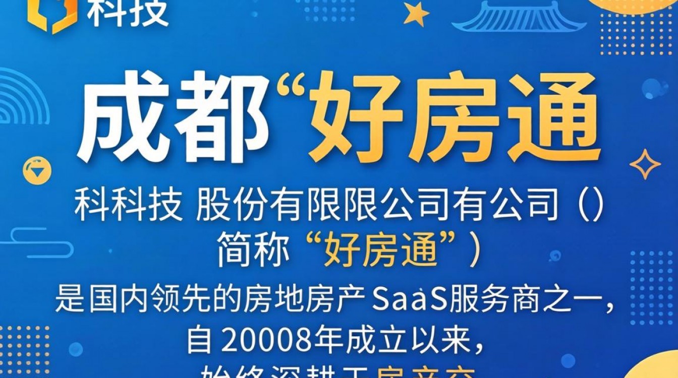 成都好房通怎么样？成都好房通靠谱吗？-图1