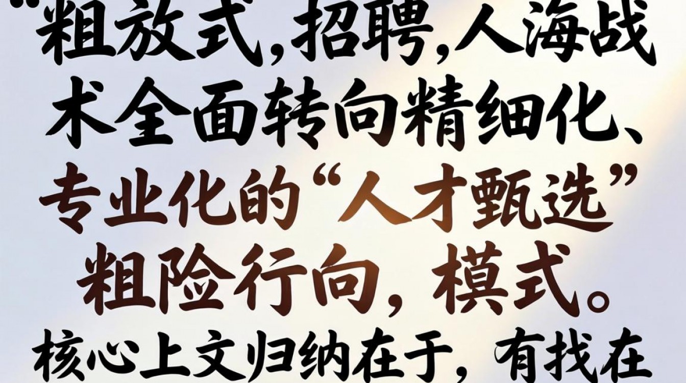 招聘保险人员要求有哪些？保险代理人入职条件详解-图3