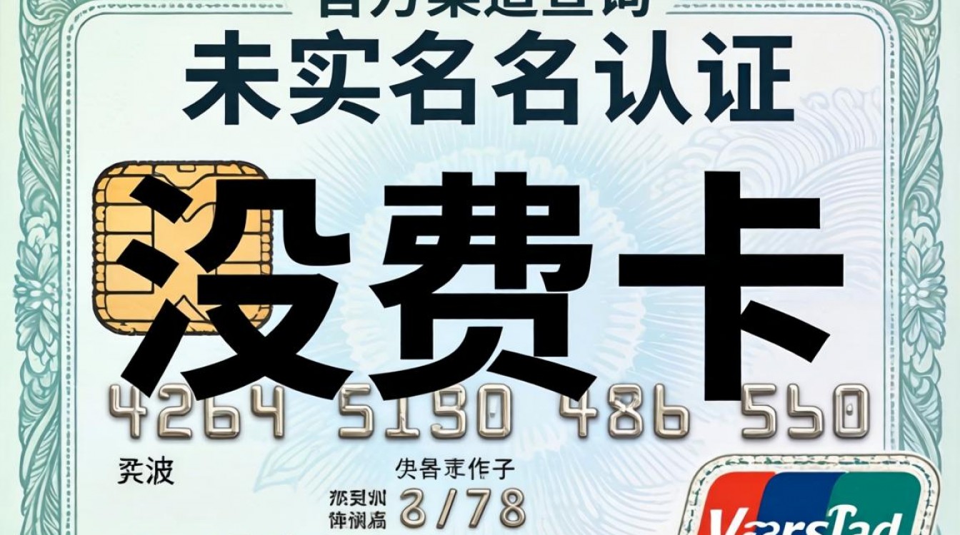 如何查询未激活SIM卡的手机号码?方法有哪些?-图1 如何查询未激活SIM卡的手机号码?方法有哪些?-图1