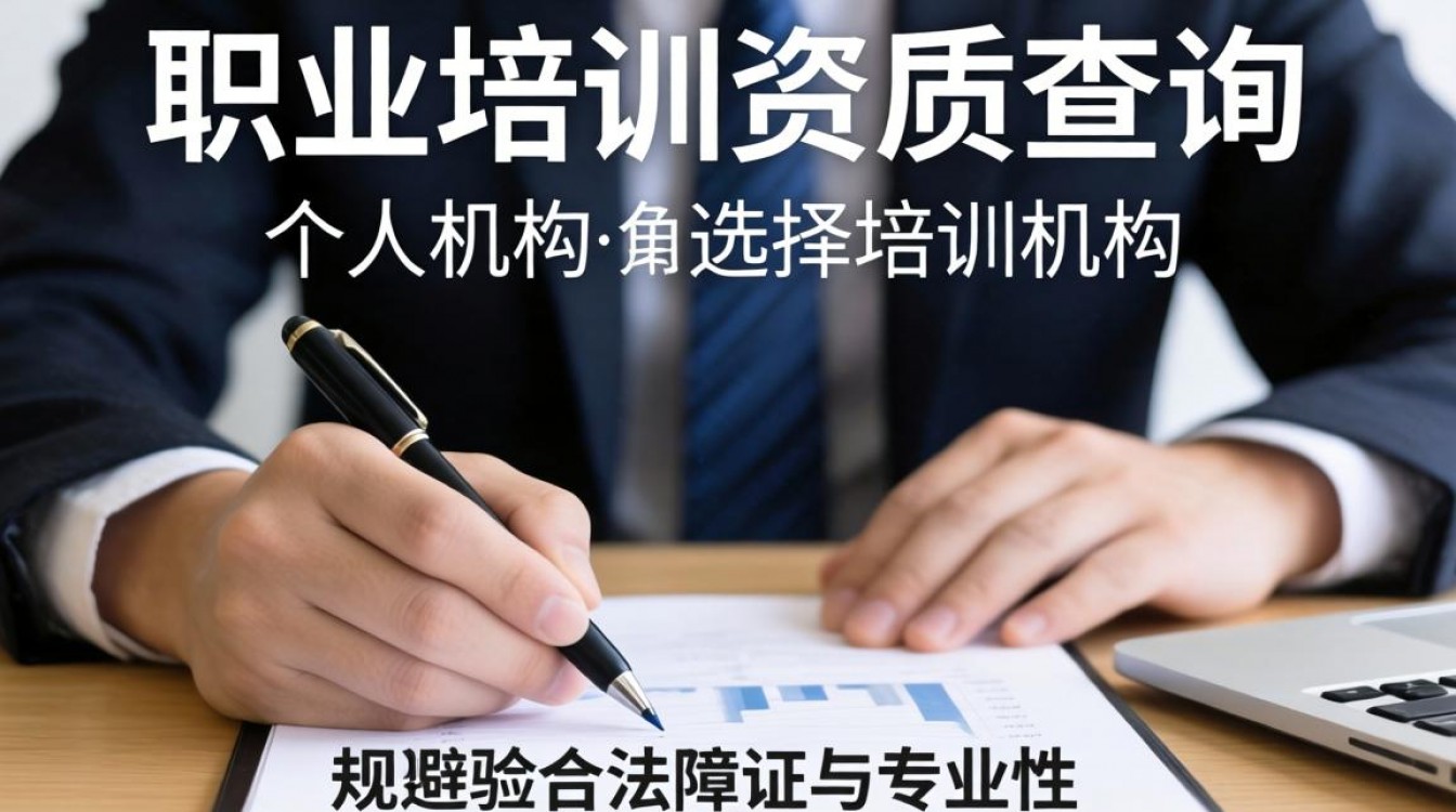 职业培训资质查询方法有哪些?官方渠道怎么查?-图3 职业培训资质查询方法有哪些?官方渠道怎么查?-图3