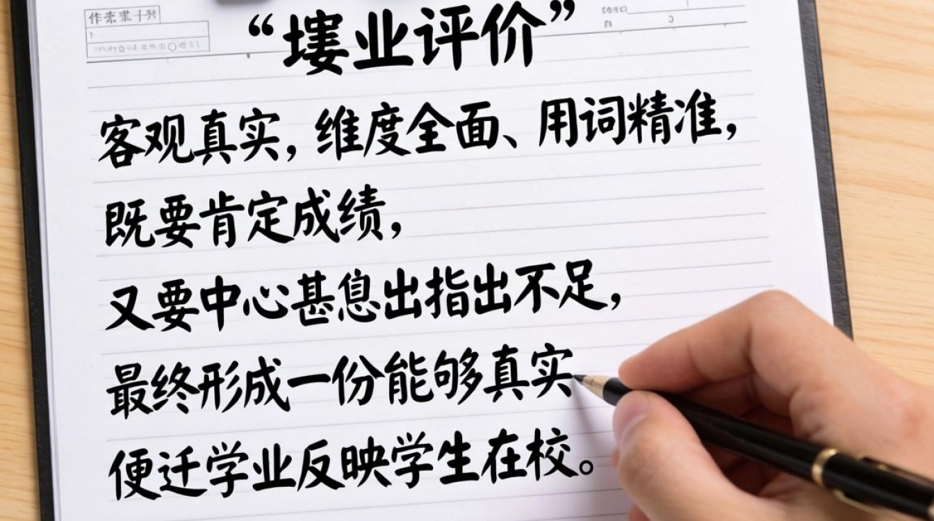 毕业评价怎么填写?毕业生登记表自我鉴定范文模板-图1 毕业评价怎么填写?毕业生登记表自我鉴定范文模板-图1