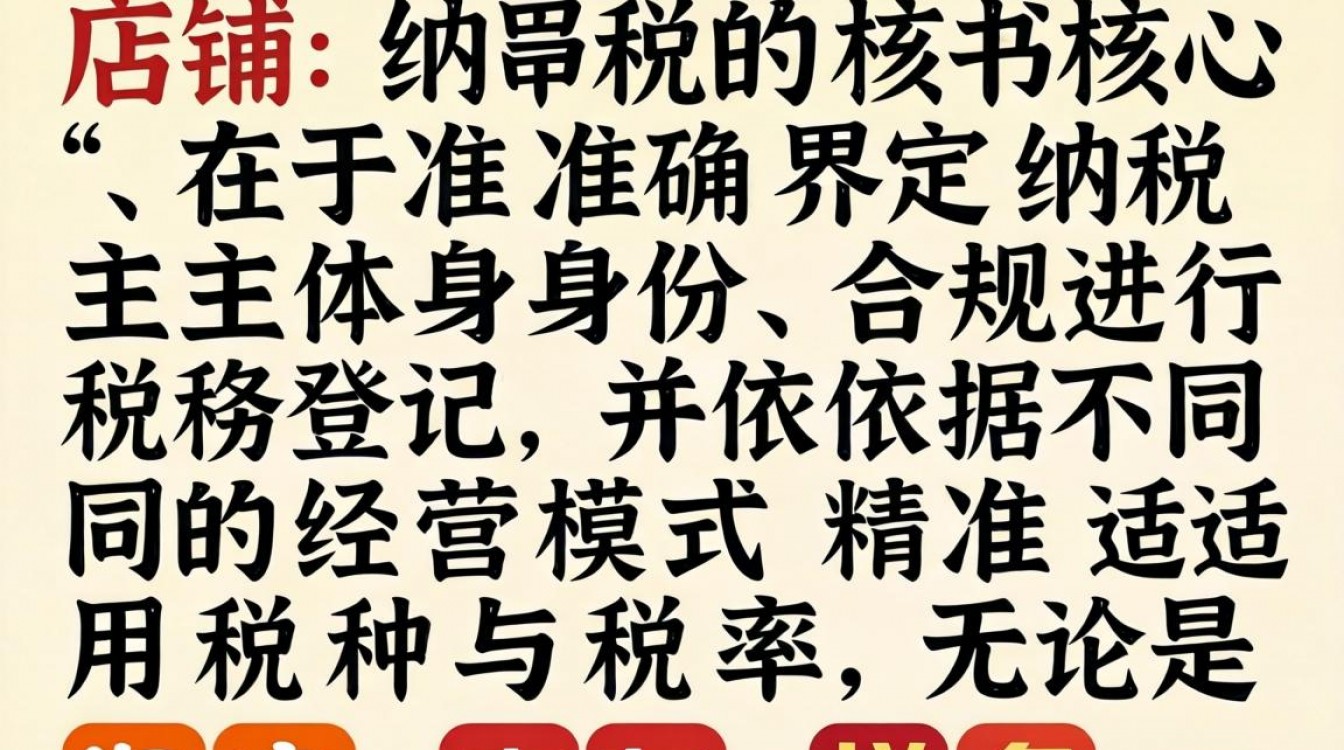 网店怎么纳税？个人网店纳税标准是什么-图3