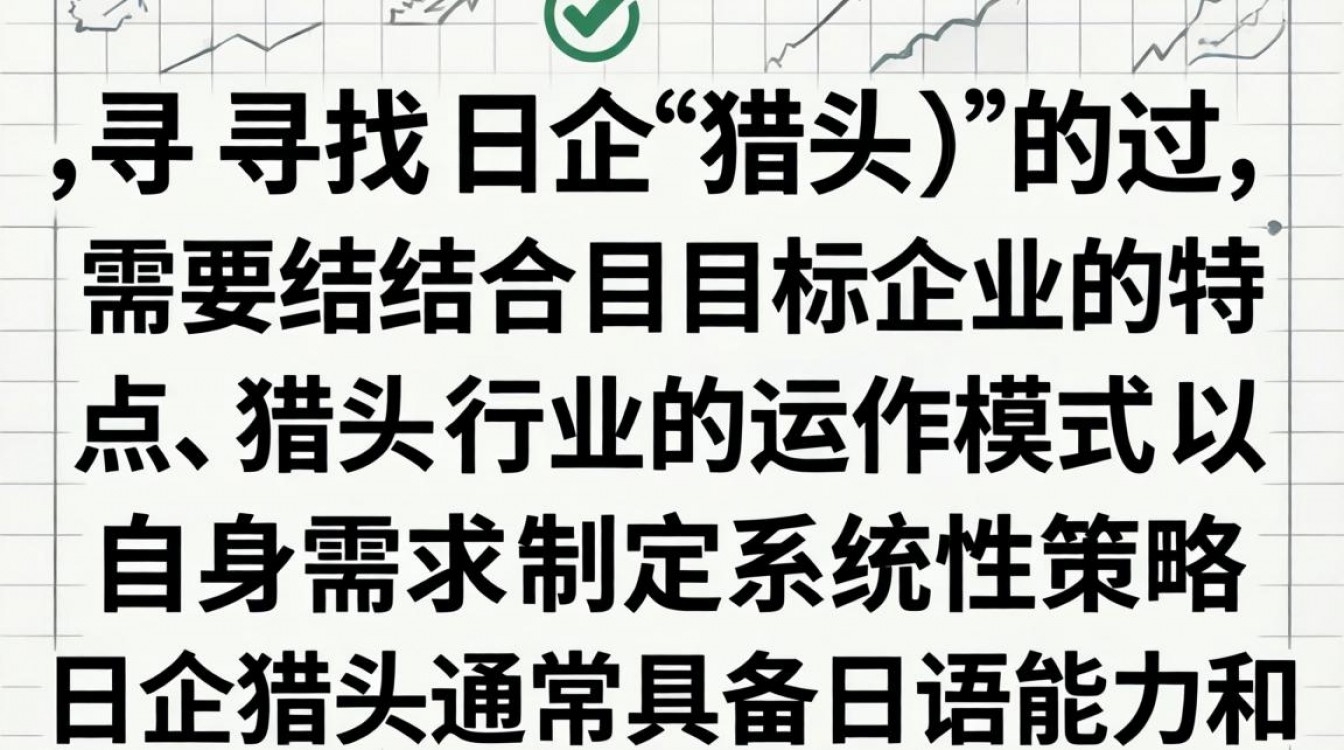 日企猎头怎么找?靠谱的日企猎头招聘渠道有哪些?-图2 日企猎头怎么找?靠谱的日企猎头招聘渠道有哪些?-图2