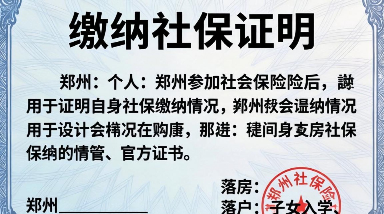 郑州个人社保怎么缴?郑州个人社保网上缴费怎么操作-图3 郑州个人社保怎么缴?郑州个人社保网上缴费怎么操作-图3