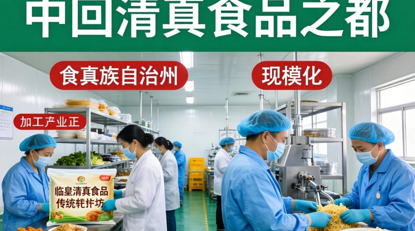 临夏清真食品厂招聘普工吗,真实工资待遇怎么样?-图3 临夏清真食品厂招聘普工吗,真实工资待遇怎么样?-图3