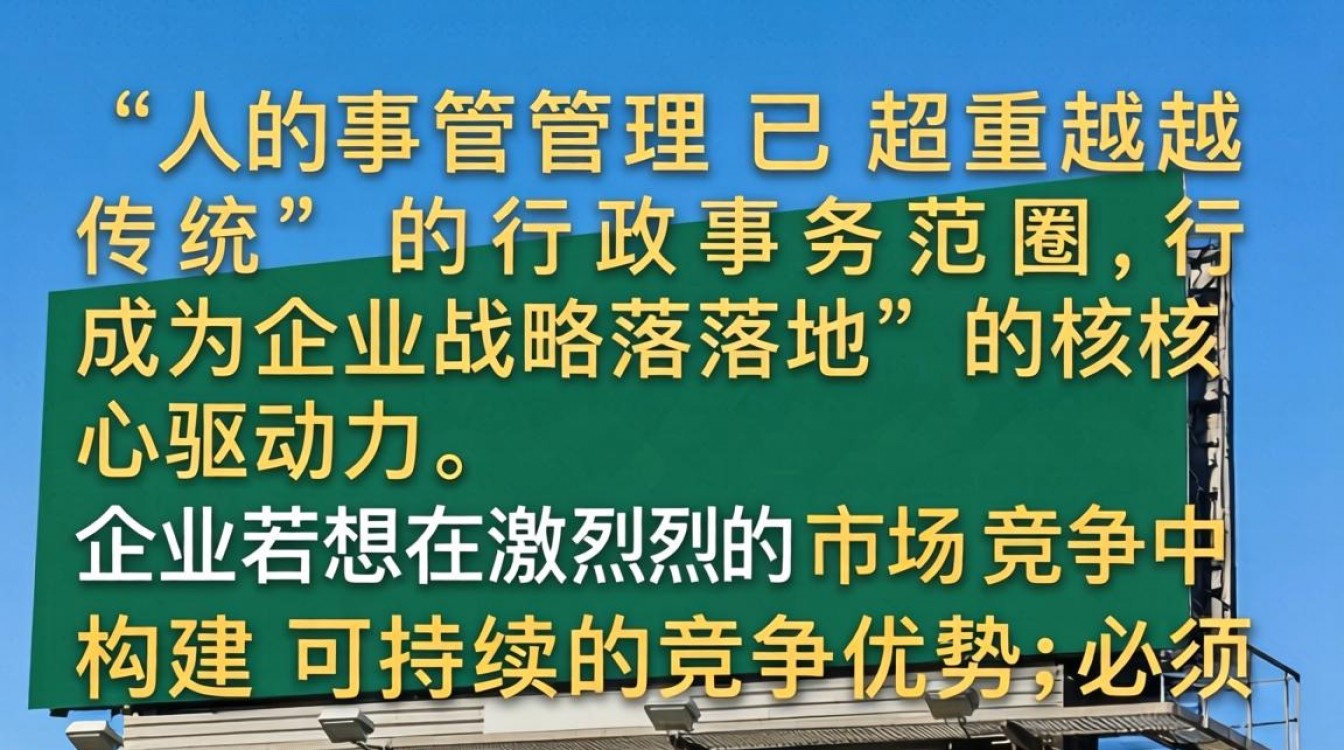 人事主要负责什么工作？人事专员岗位职责详解-图3