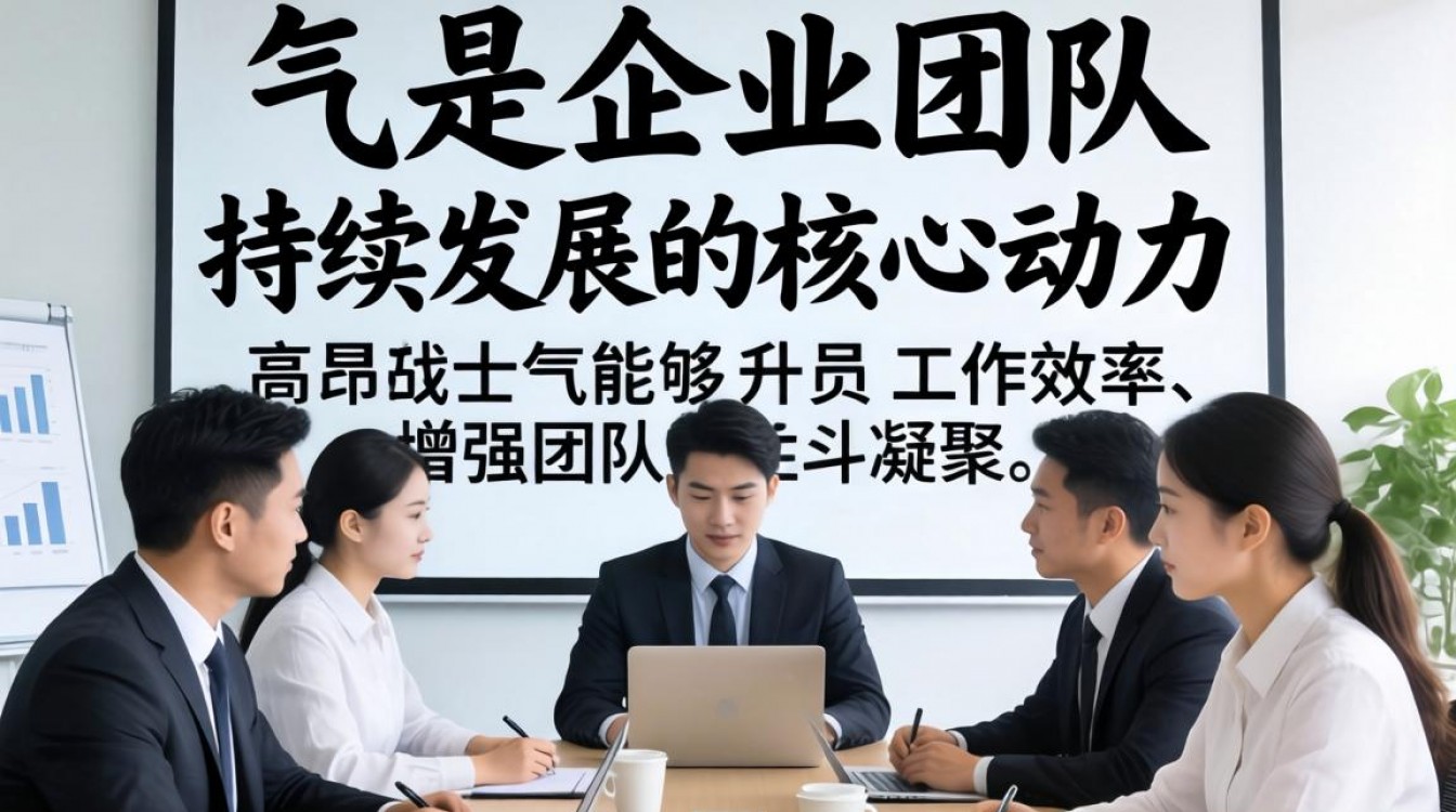 如何有效开展团队士气培训?员工从被动变主动的方法-图3 如何有效开展团队士气培训?员工从被动变主动的方法-图3